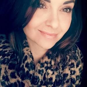 Meet your Posher, Denise